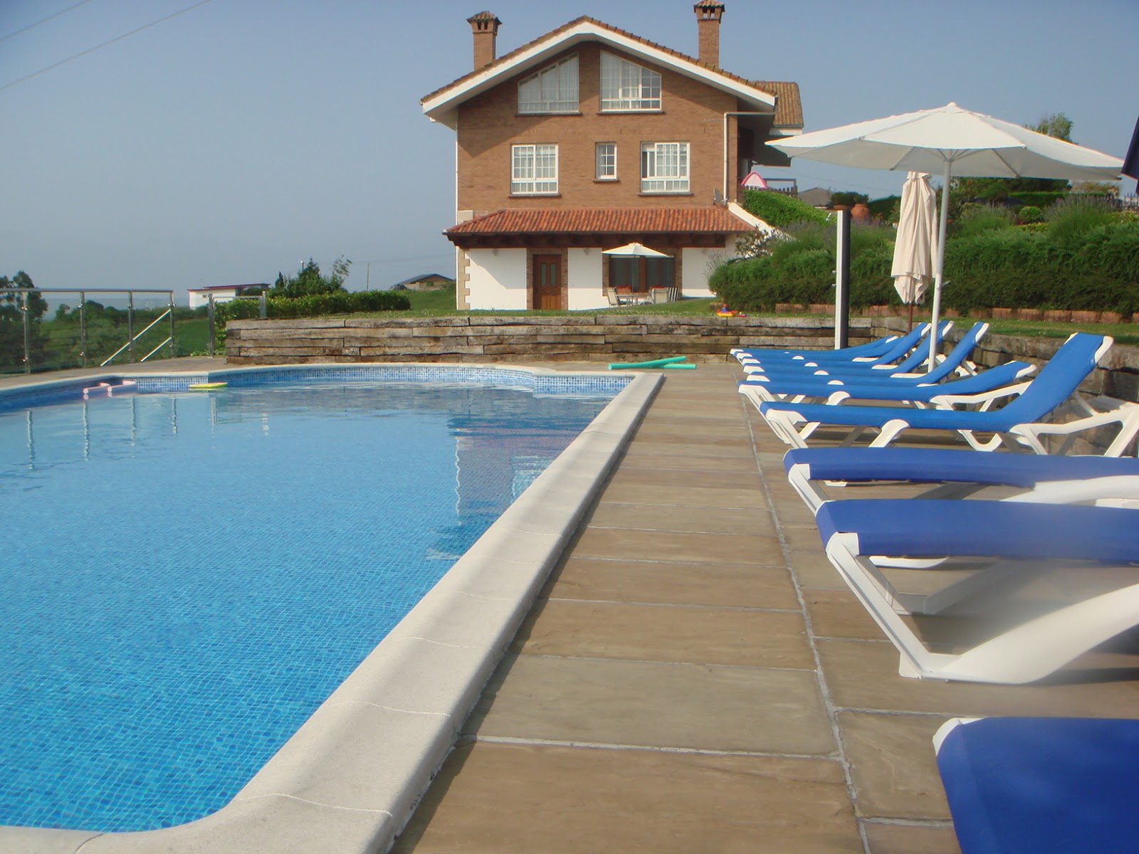 Apartamentos Abra del Pas photo 2