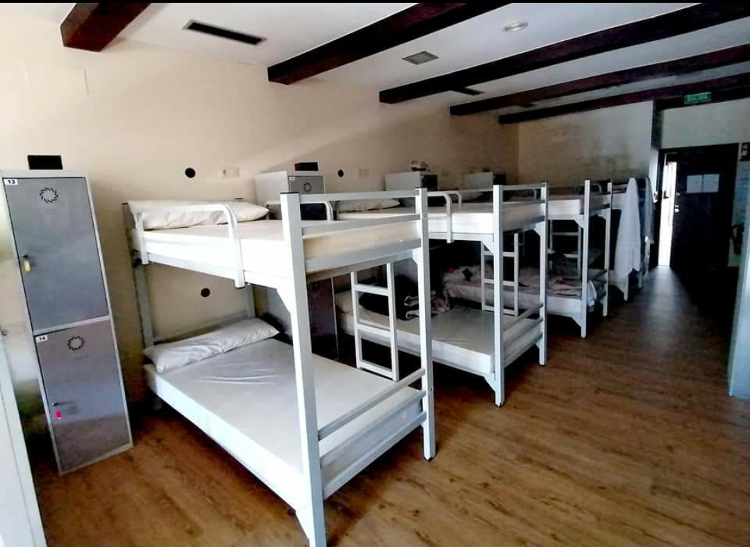 Albergue del Peregrino photo 2