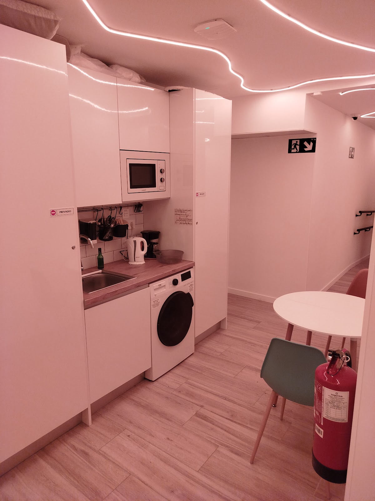 Bilbao ROOMS Miribilla photo 7