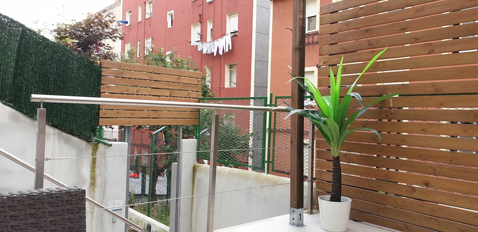 Hospedaje Autochekin photo 7