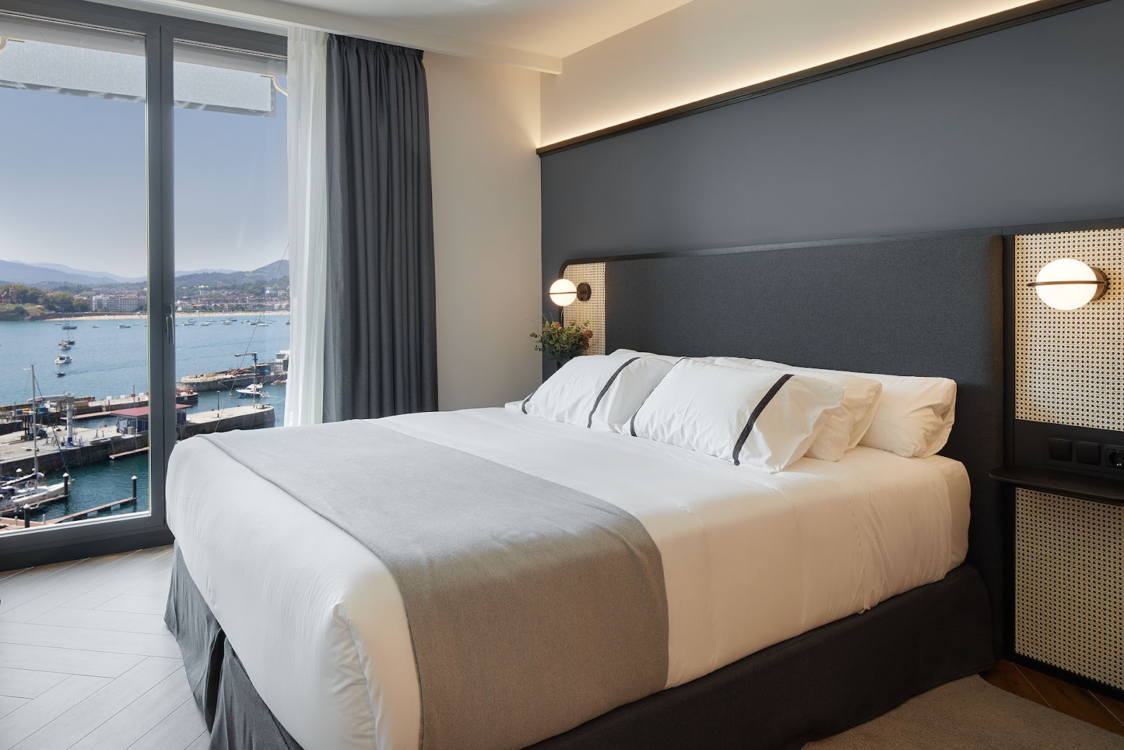 SANSEbay Boutique Hotela photo 2