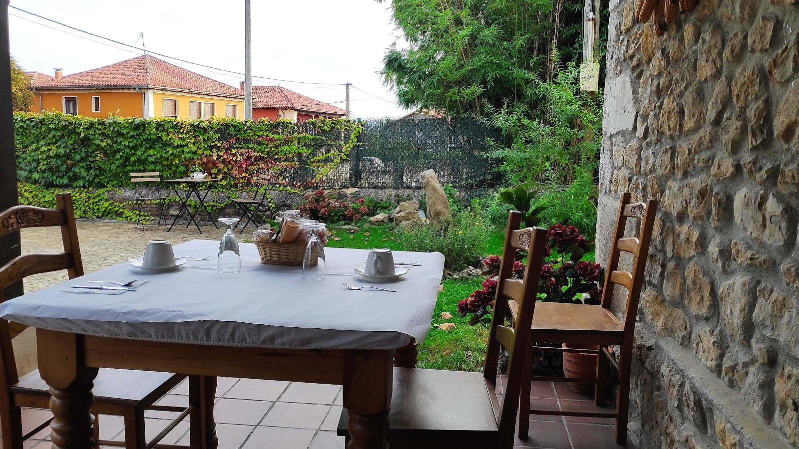 Posada Los Cántabros photo 6