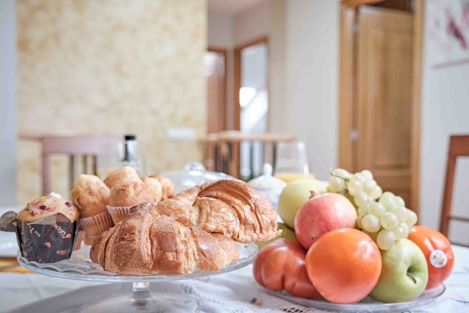 Peregrina Pensión 2 photo 7