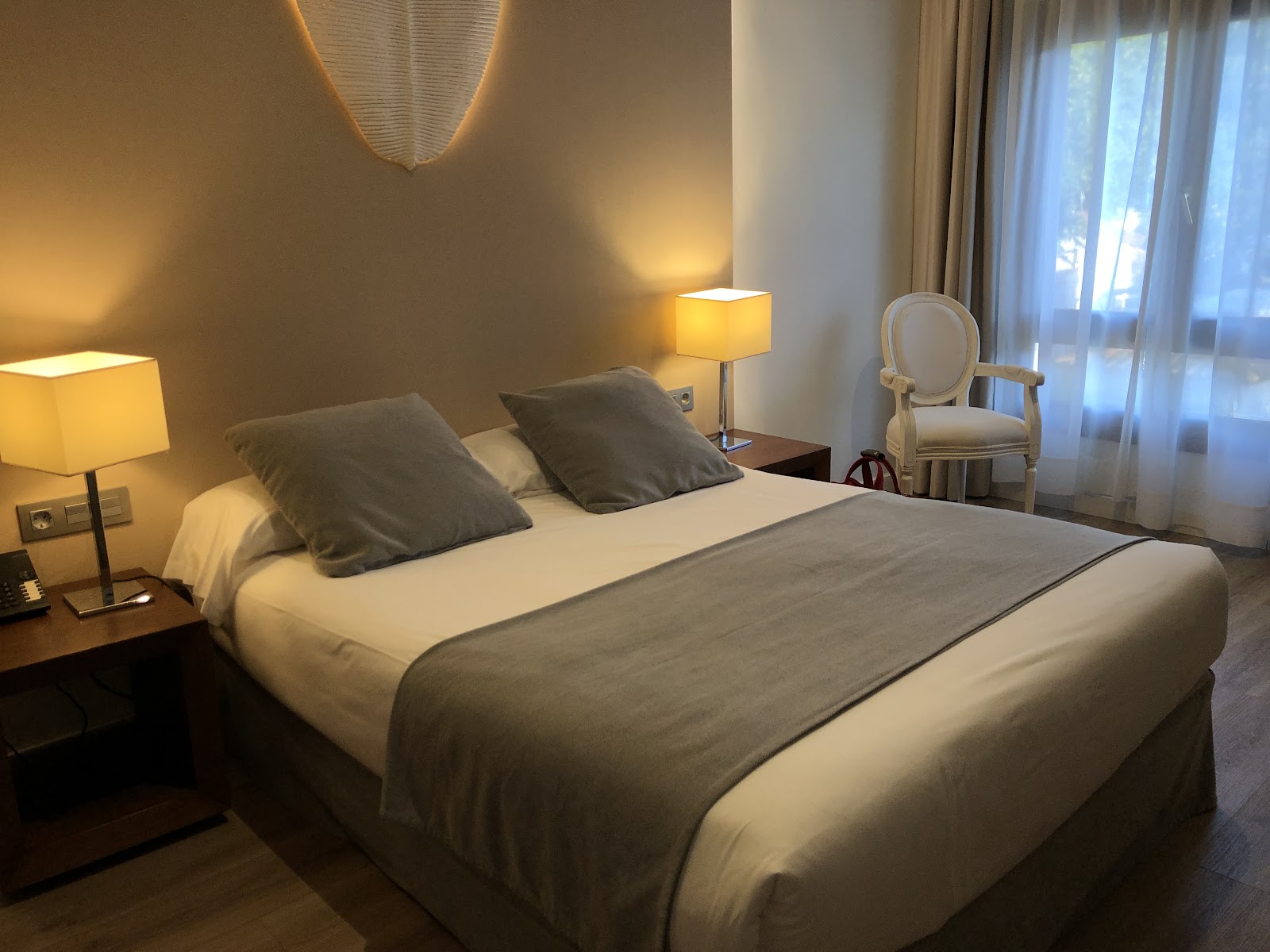 Hotel Mirador de La Franca photo 2