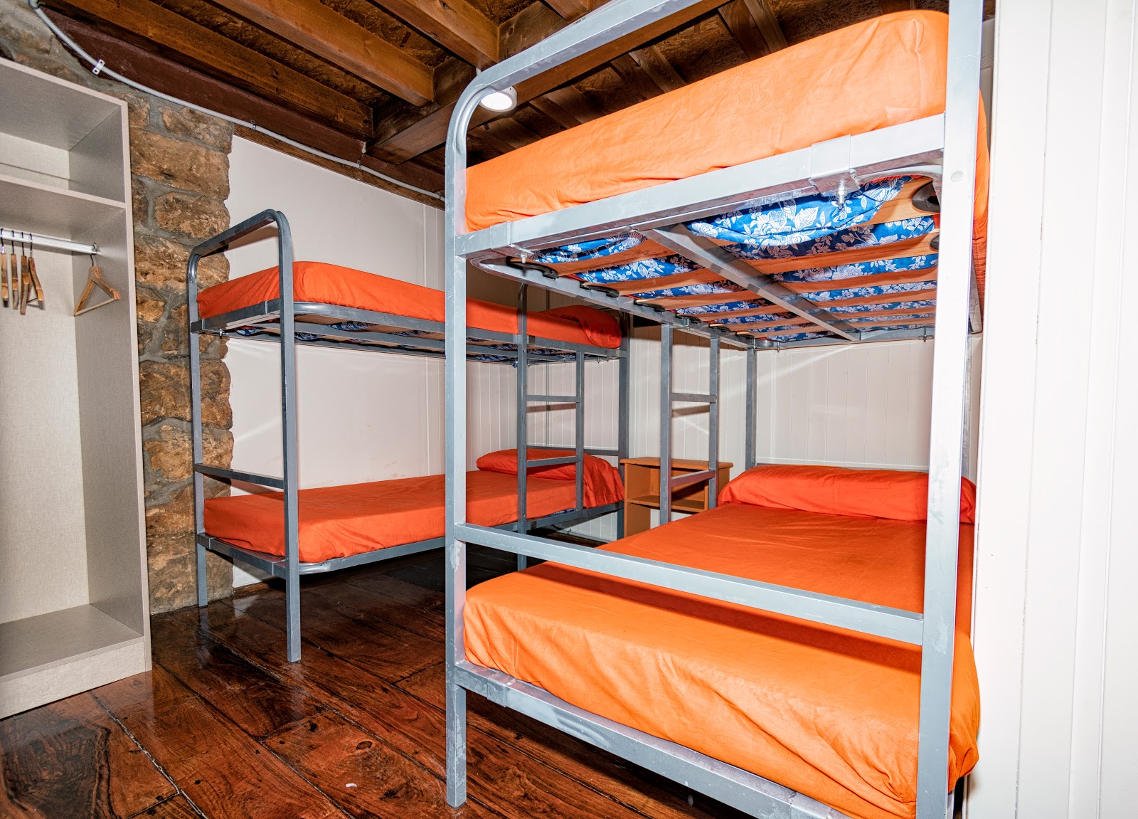 Albergue Santa Marina photo 6