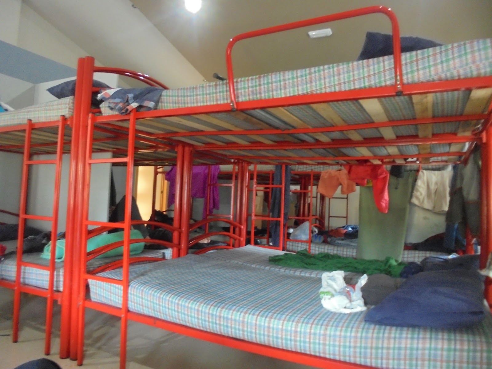 Albergue de peregrinos de La Caridad photo 4