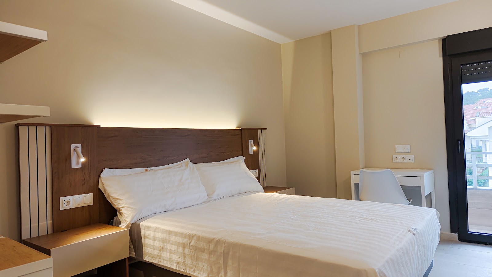 Hotel Las Dunas photo 2