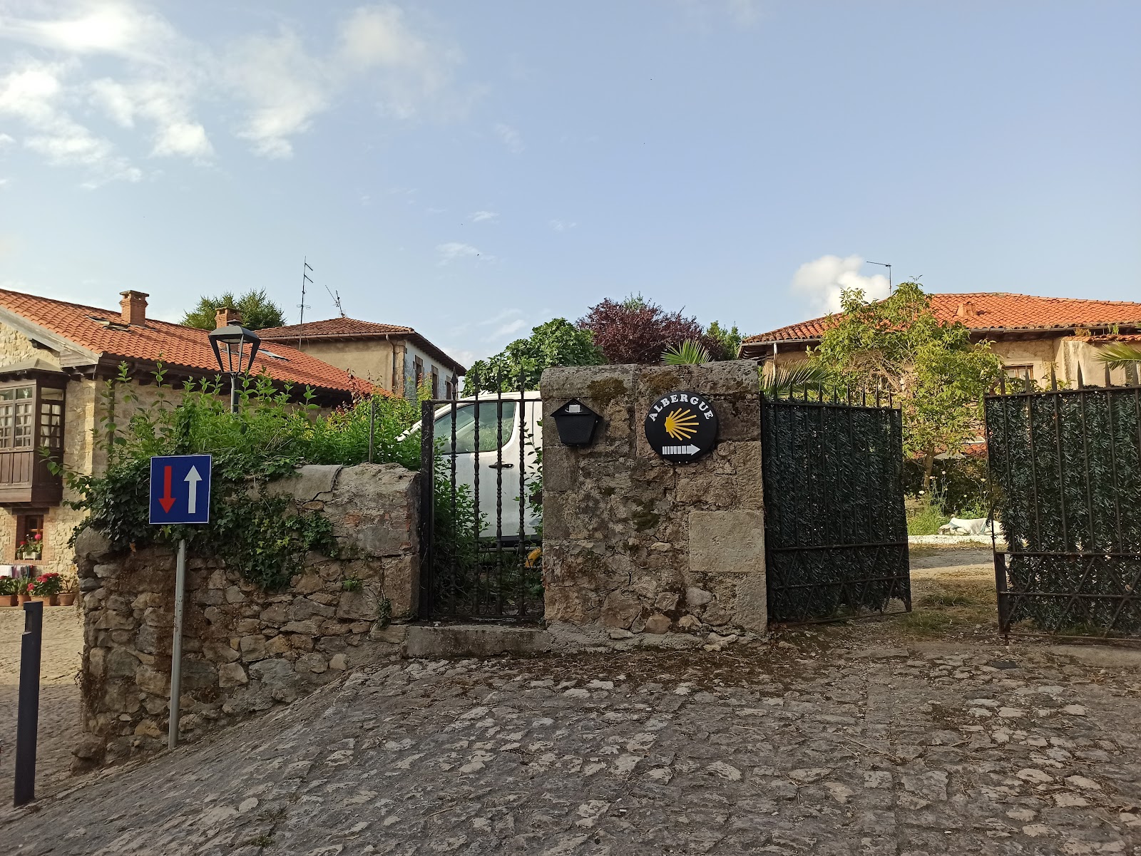 Albergue Gandara photo 3