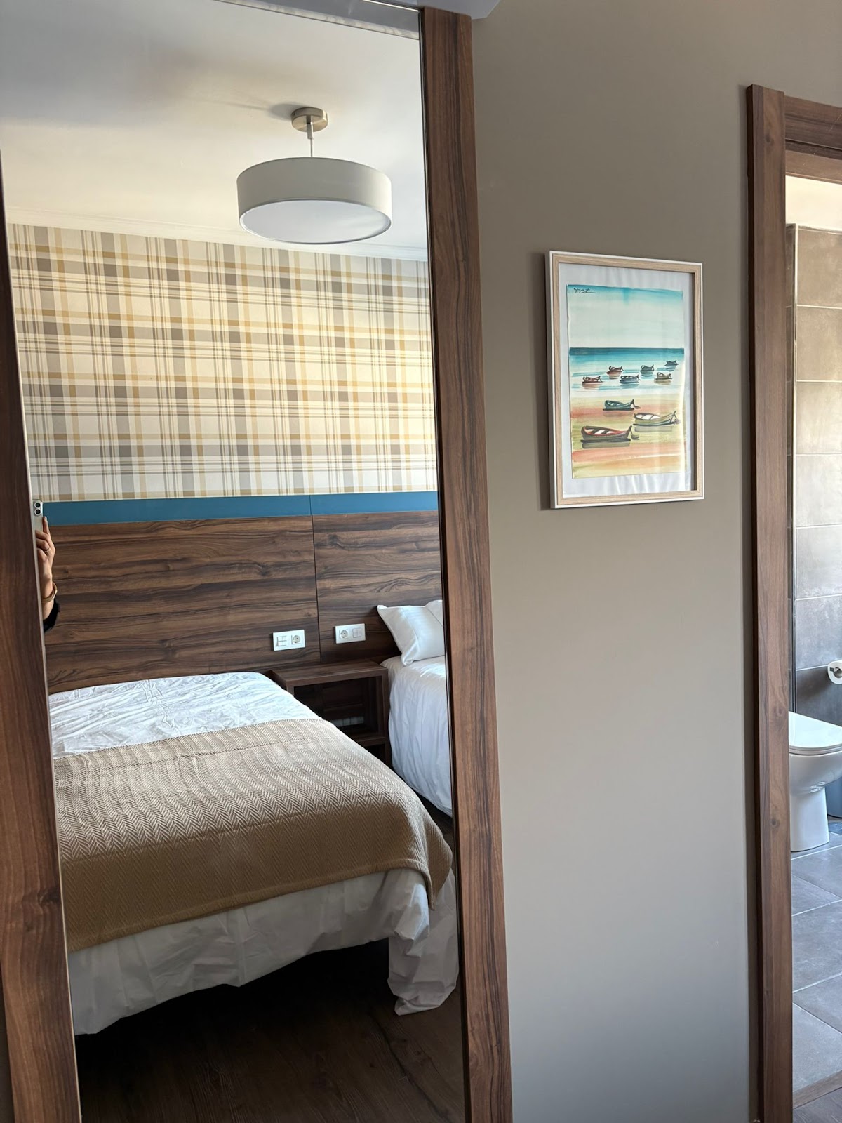 HOTEL GBC ARCADE photo 8