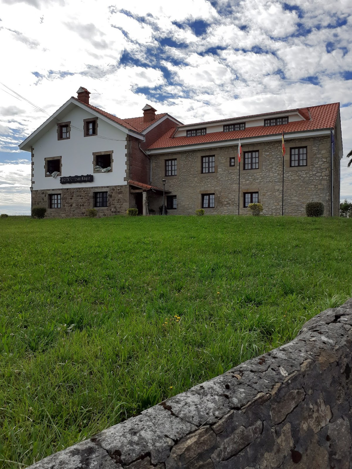 Hotel San Roque photo 2