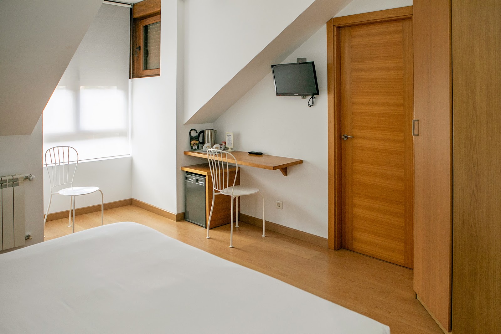 Hotel Dabeleira, Luarca photo 10