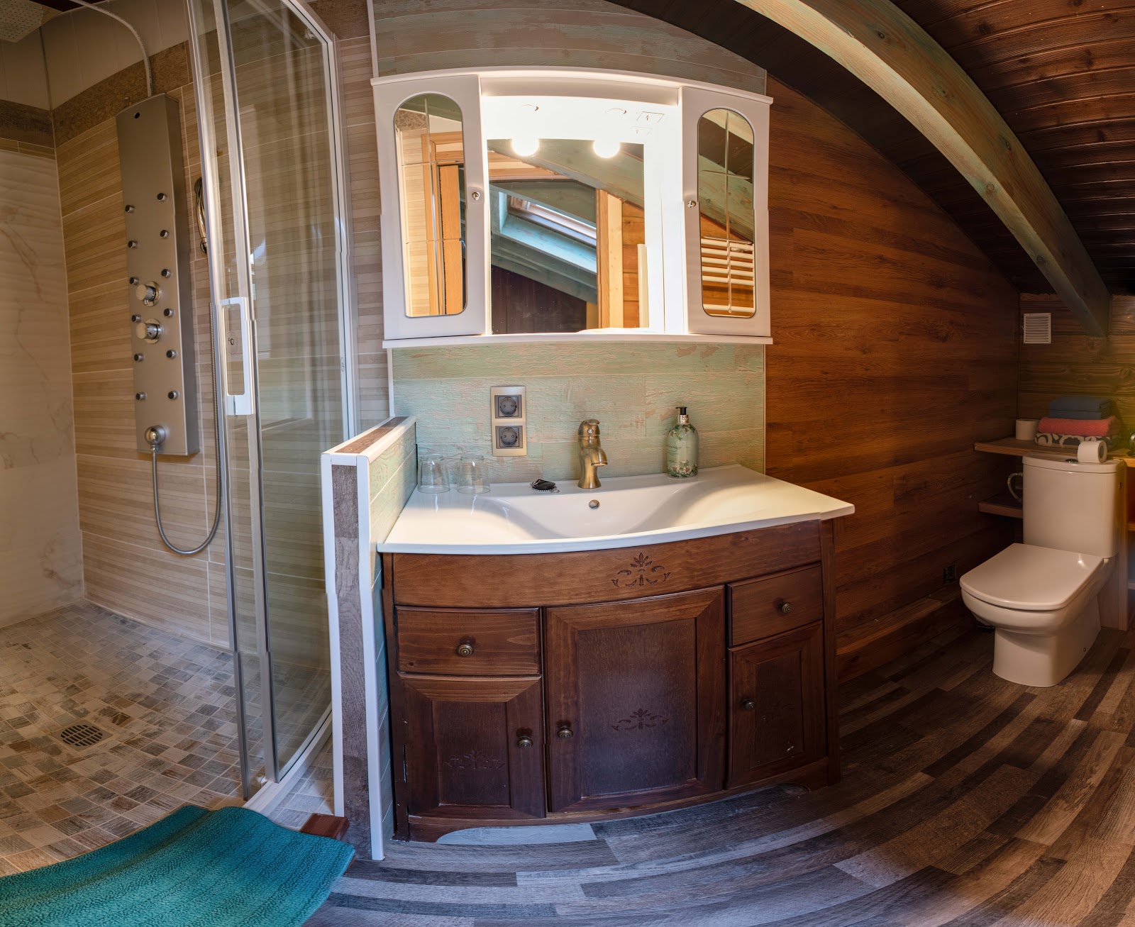 Hotel Luna del Valle photo 4