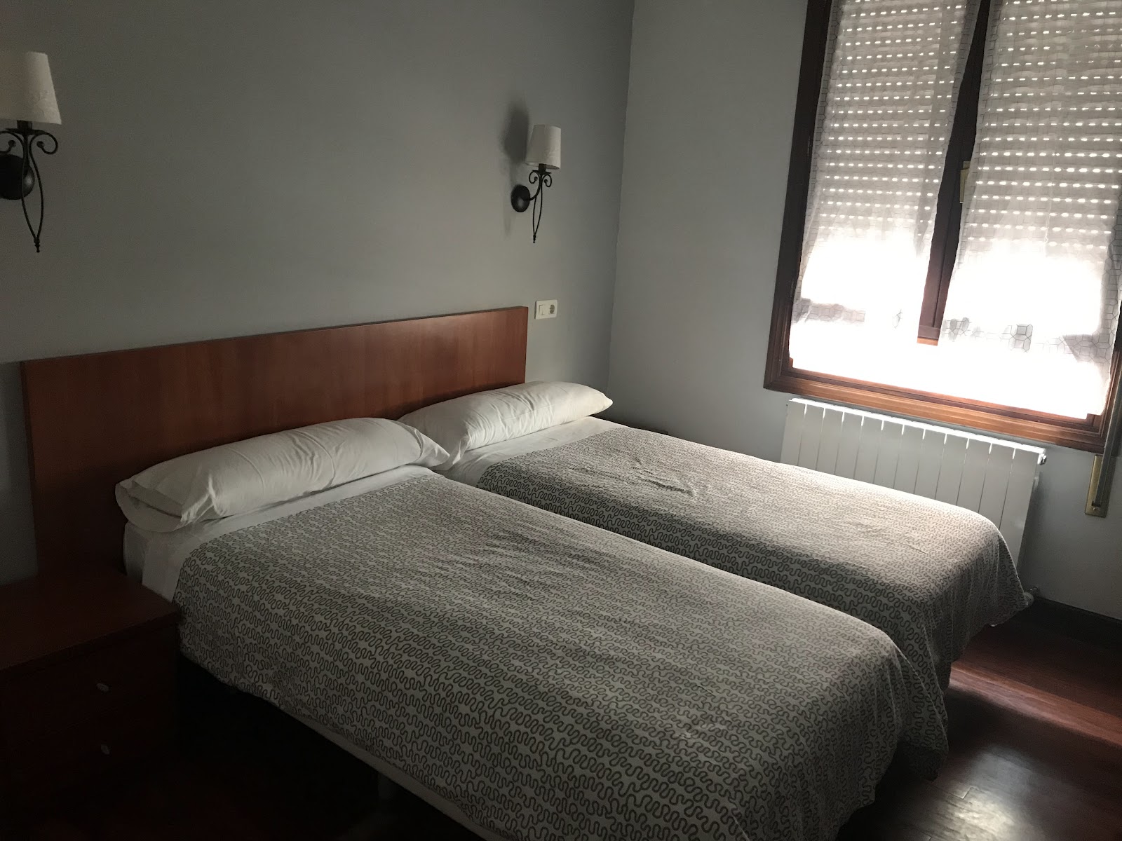 Akelarre Ostatua photo 2