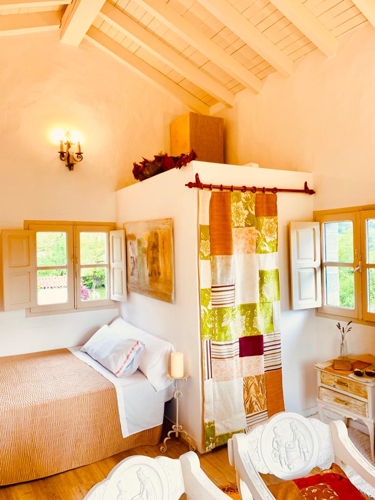 Finca "EL MIRUÉNDANO" photo 2