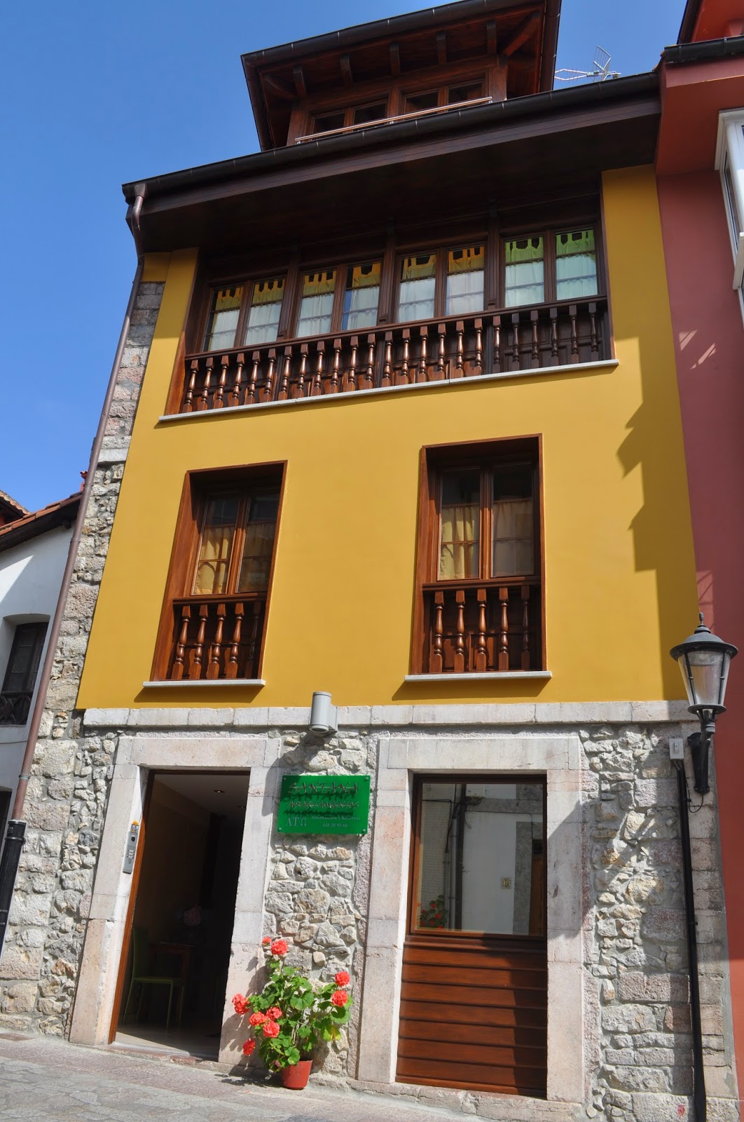 Apartamentos Santana photo 2