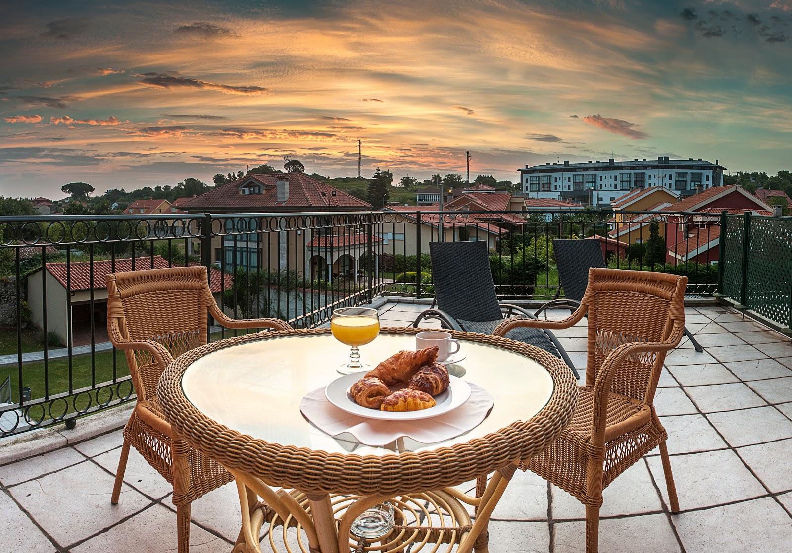 Hotel Silken Spa La Hacienda de Don Juan photo 10