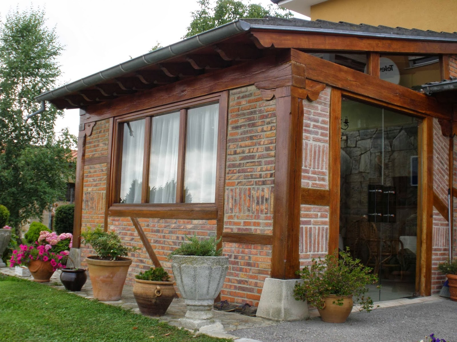 Hostería El Faro photo 6