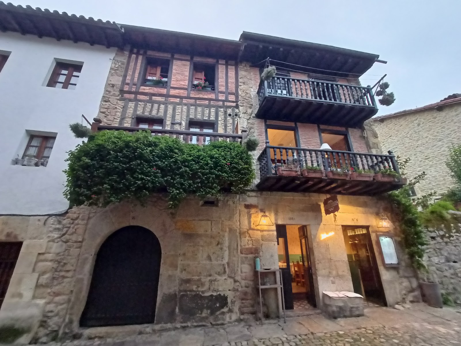 Posada Santa Juliana photo 10