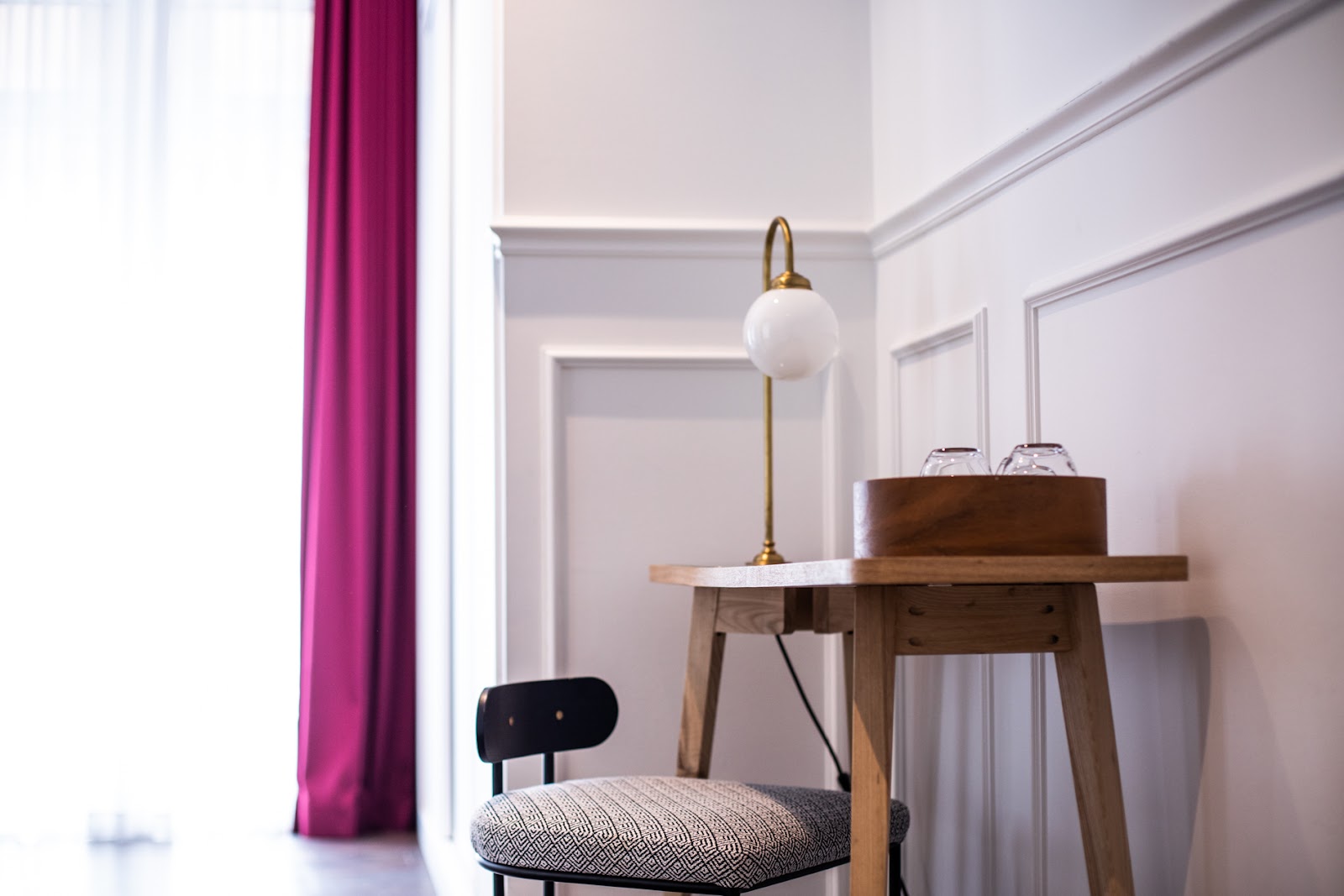 Hotel Trueba photo 10