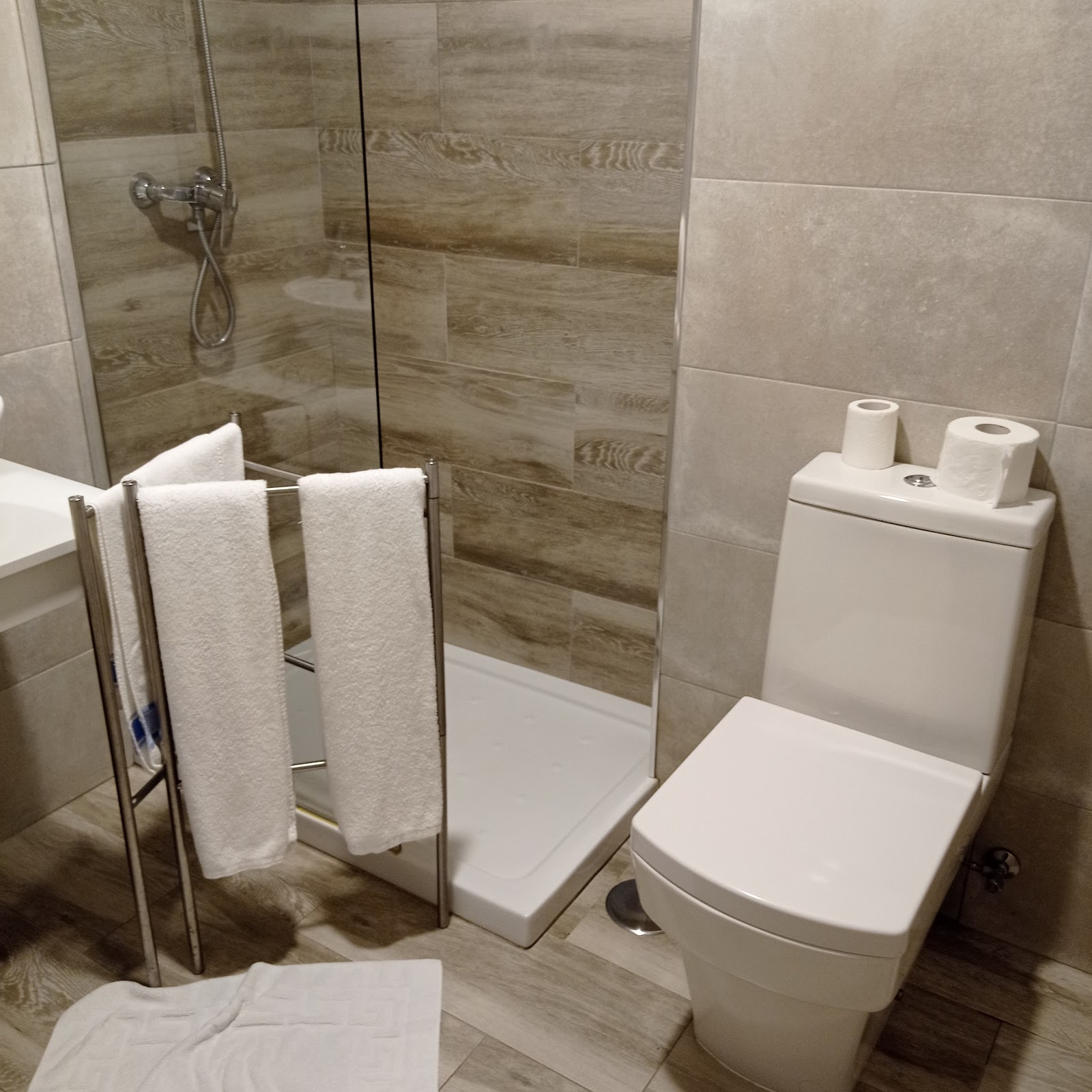 Hotel Puente de los Santos photo 6