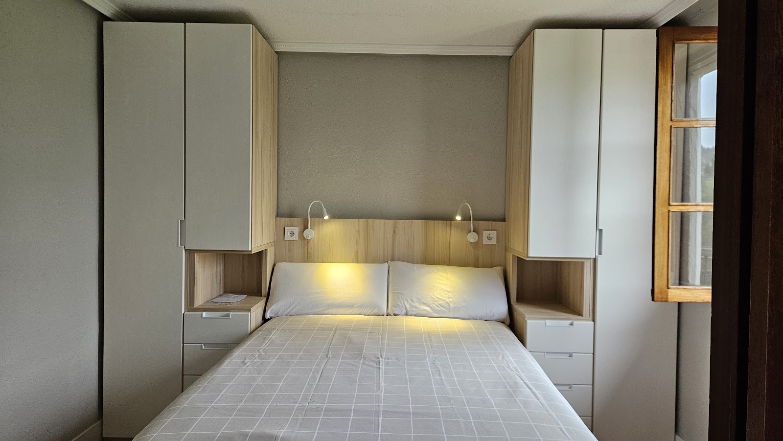 Casa Blanca Güemes photo 2