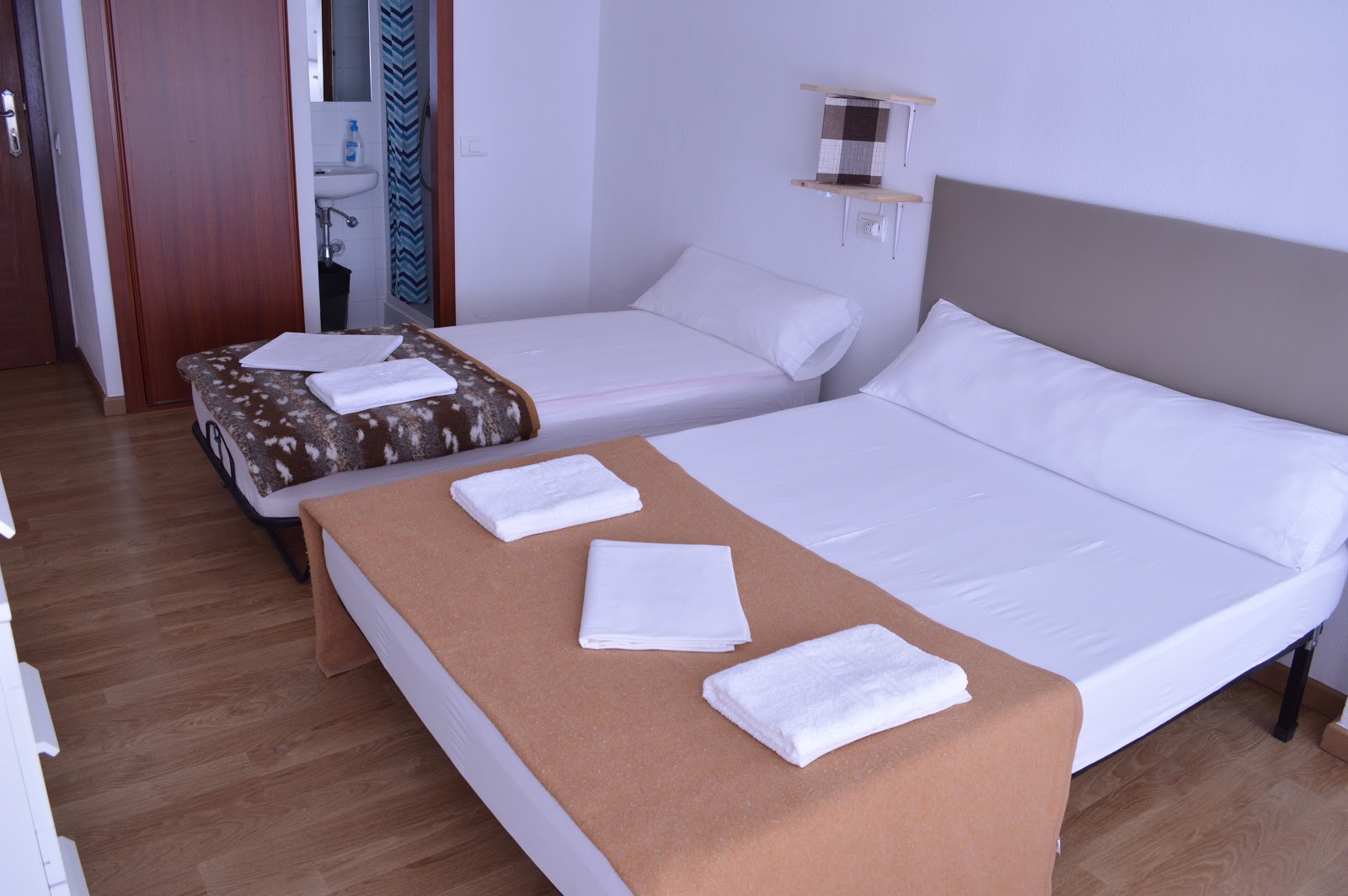 ArArAt Hostel photo 9