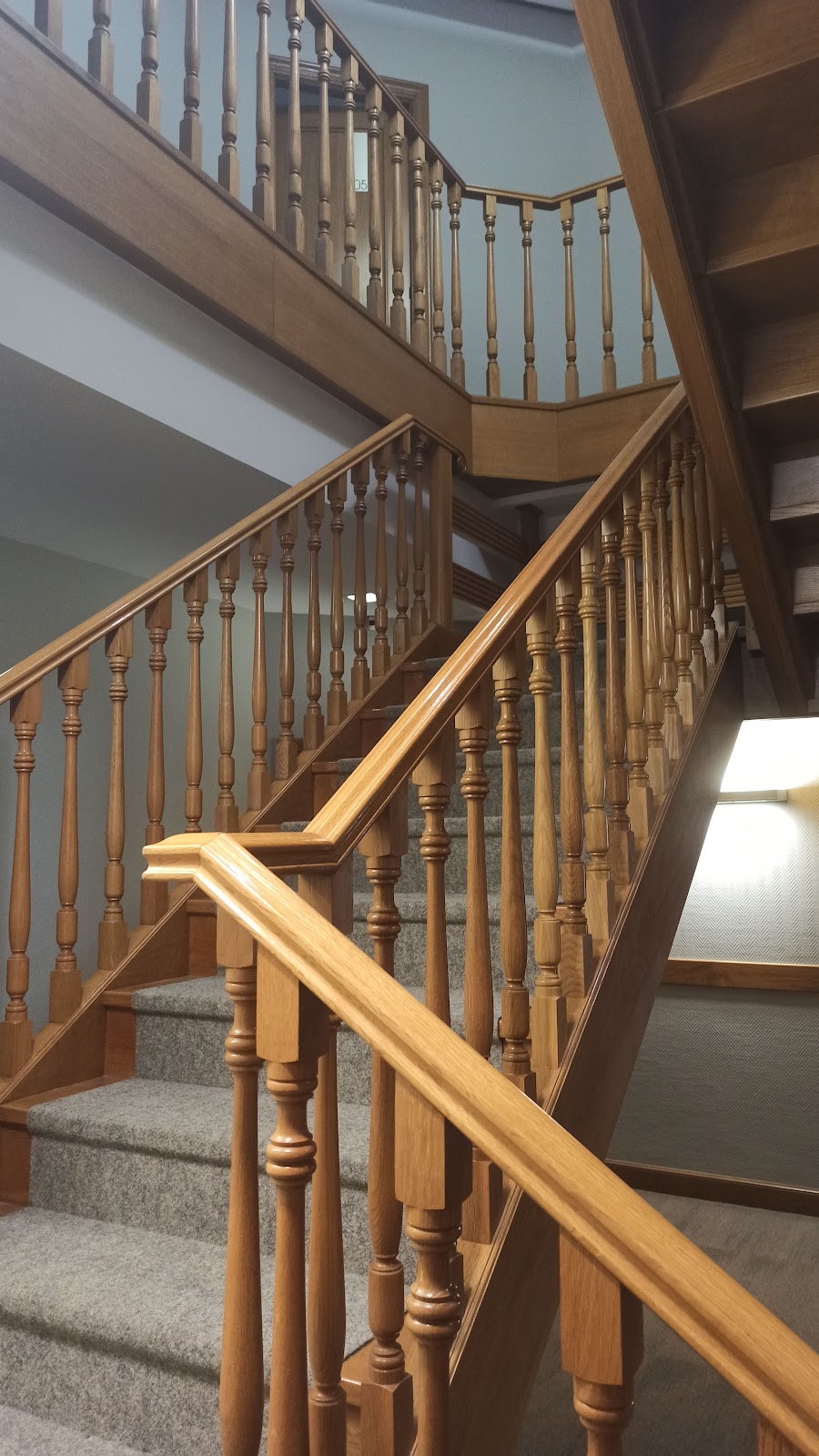 Hostal Alemana photo 8