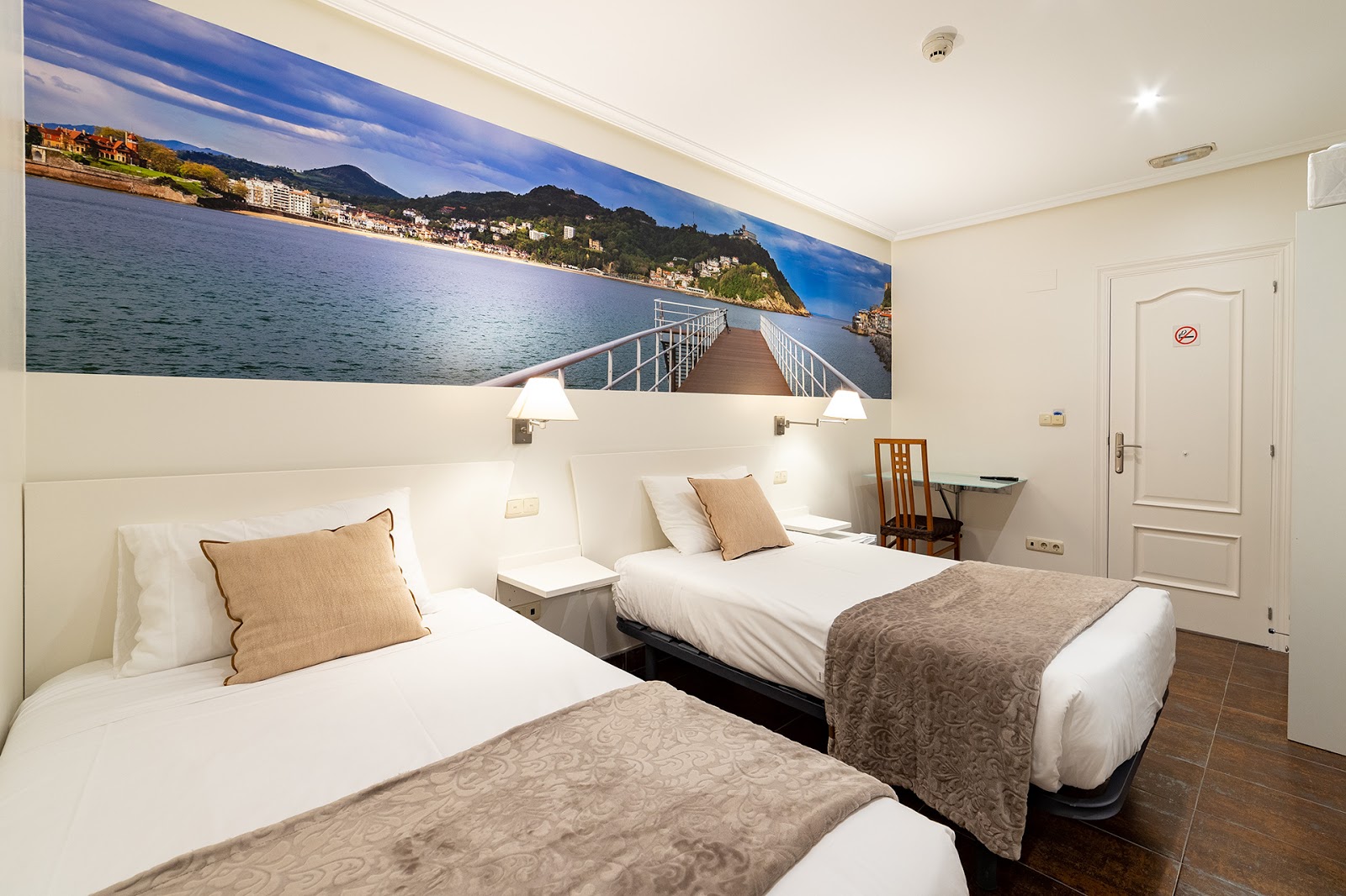 Pension Aida photo 2