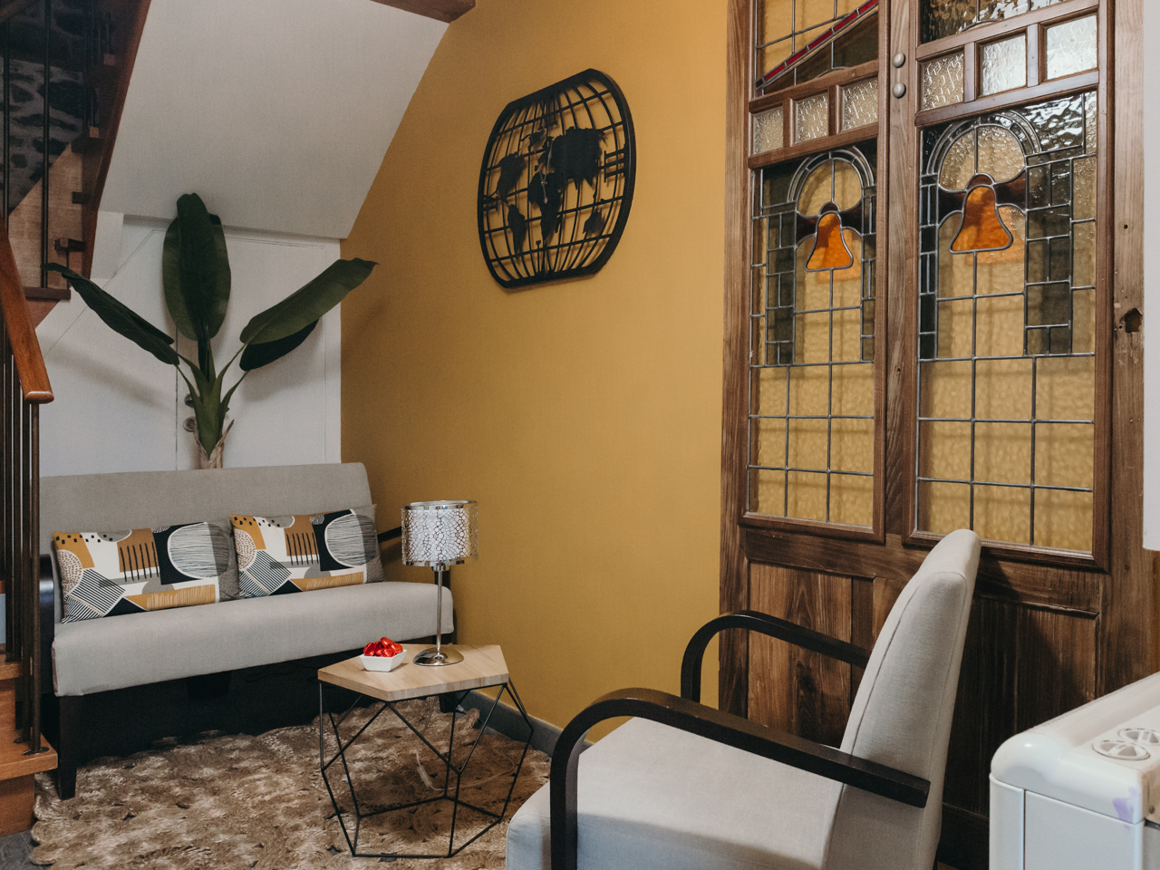 Hotel Campanas de San Juan photo 5