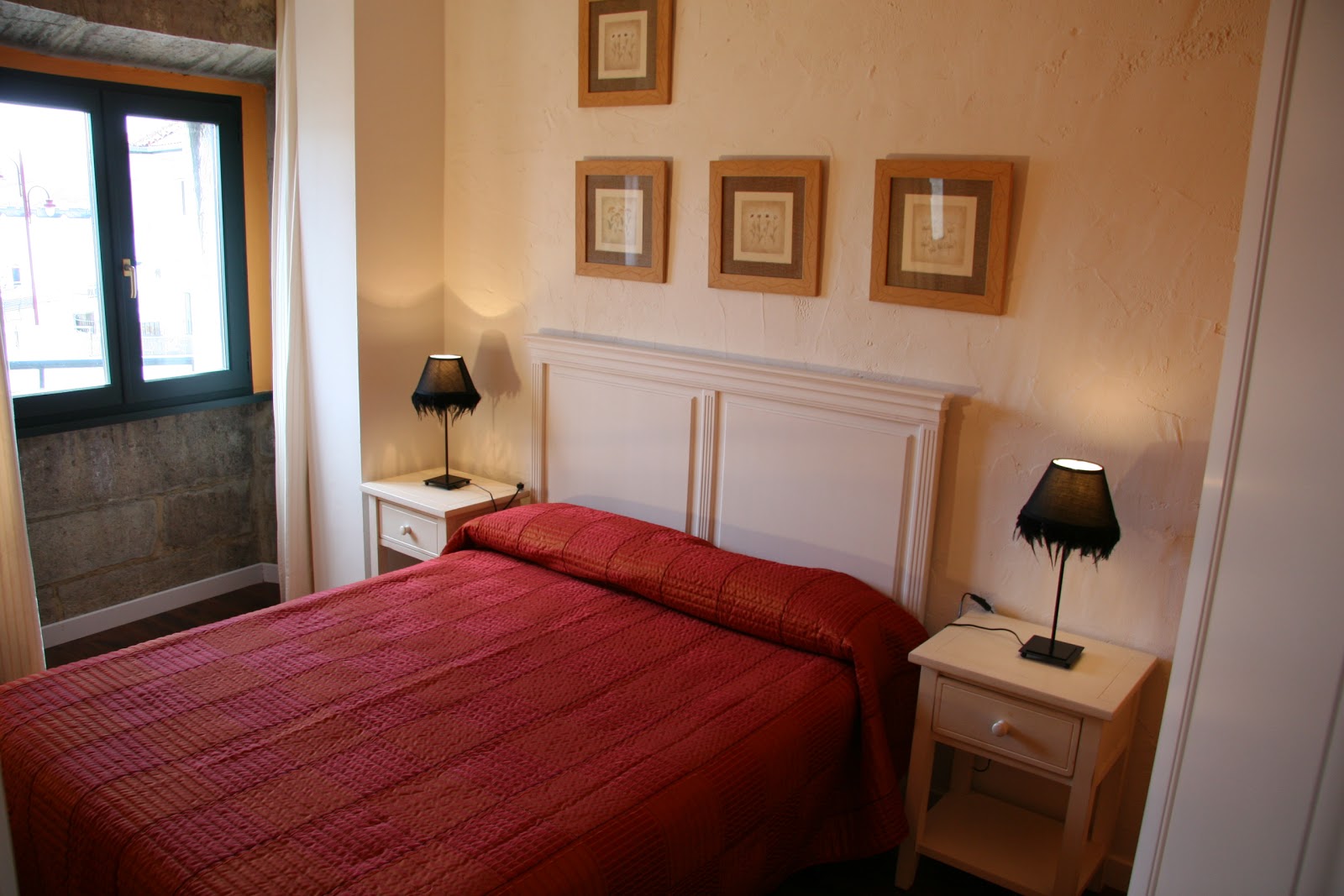 Apartments Rincón del Puerto photo 6