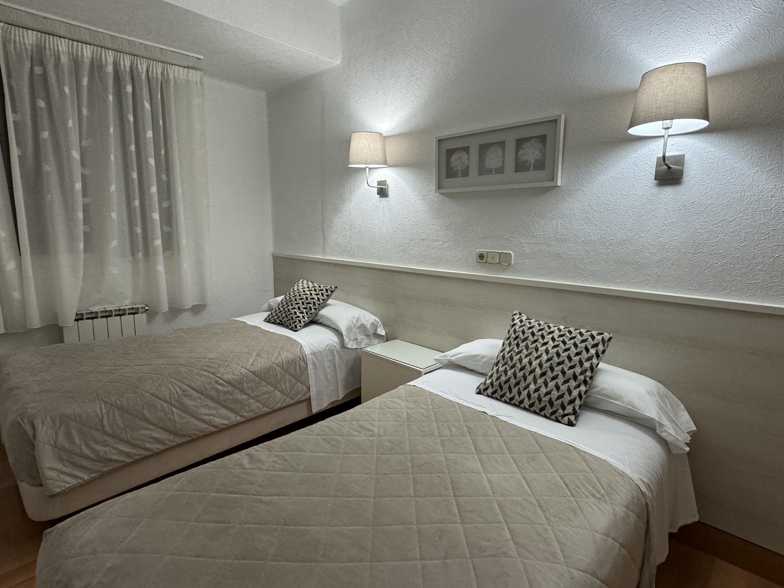 Pensión Lizaso photo 2