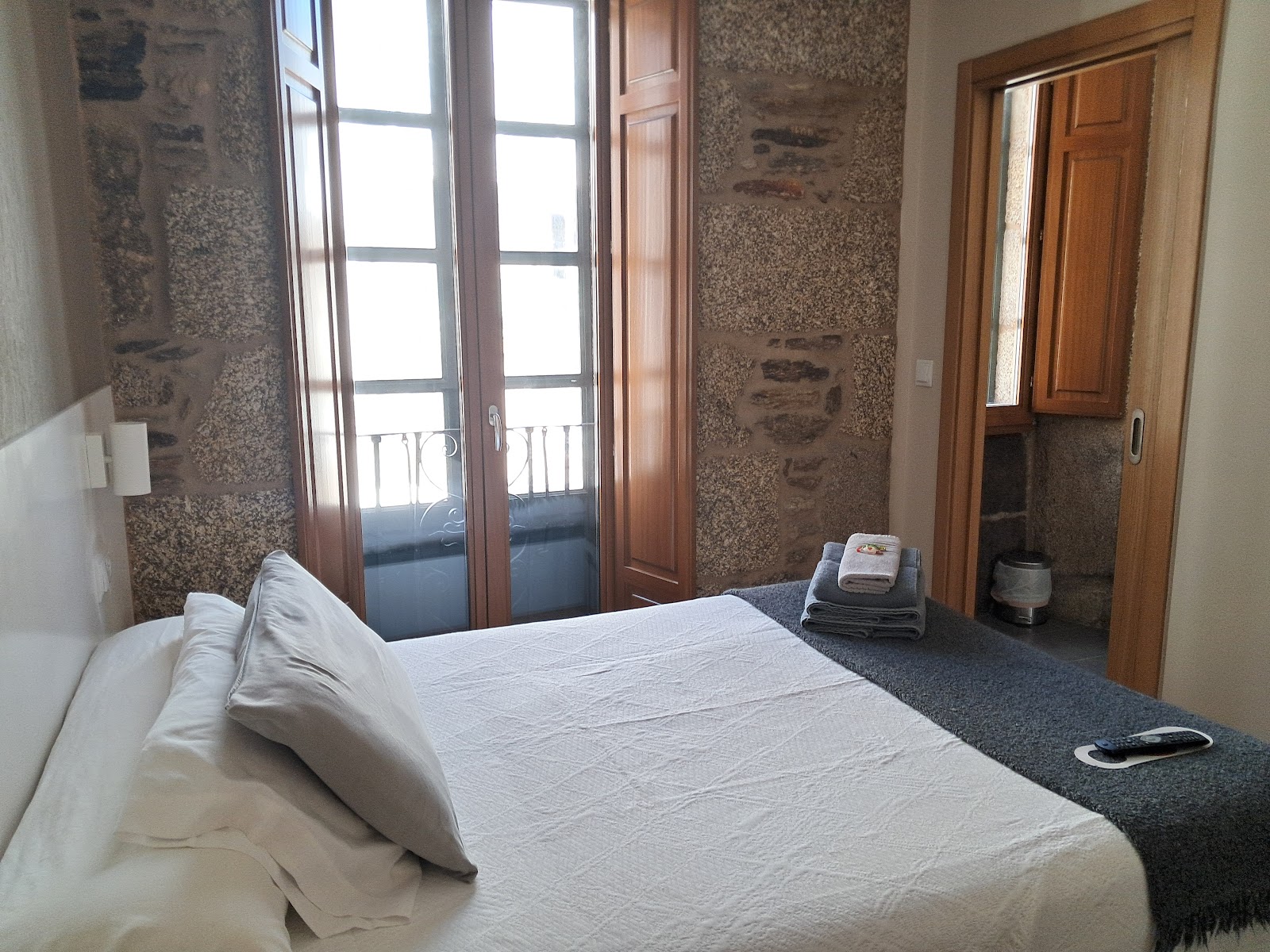 Hospederia Tarela photo 4