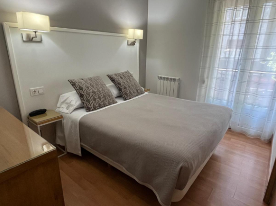 Pensión Lizaso photo 4