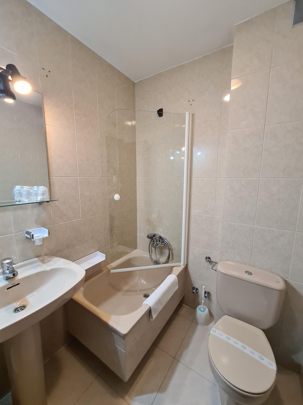 Hotel Villa De Ribadeo photo 6