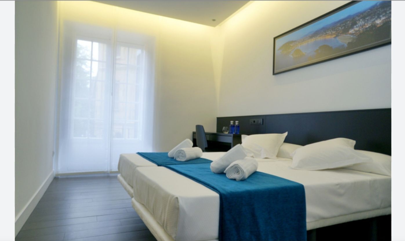 Pensión Loaldia photo 3