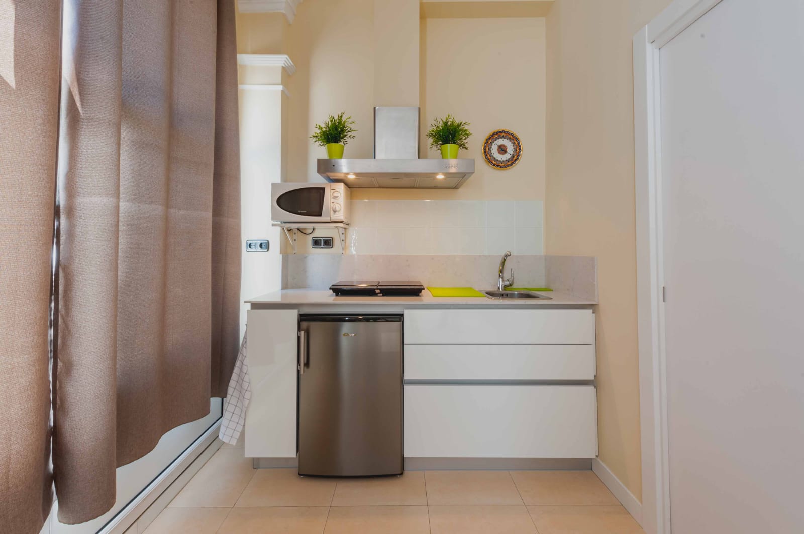 Apartamentos Zarautz Oasis Living photo 5