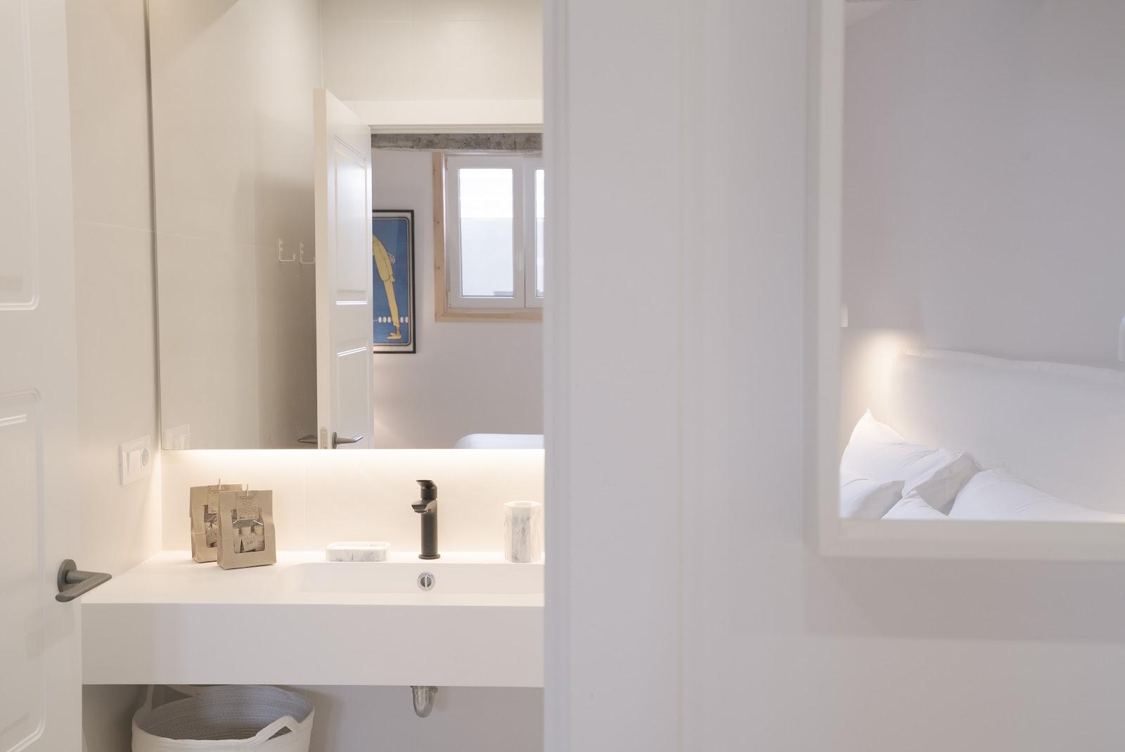 Katu Kale Apartamentuak photo 9