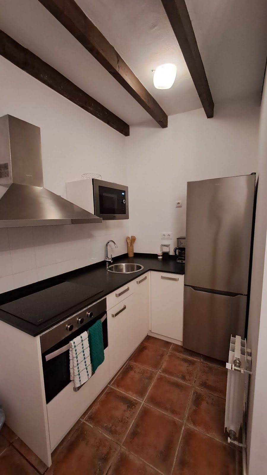 Apartamentos El Camino del norte photo 6