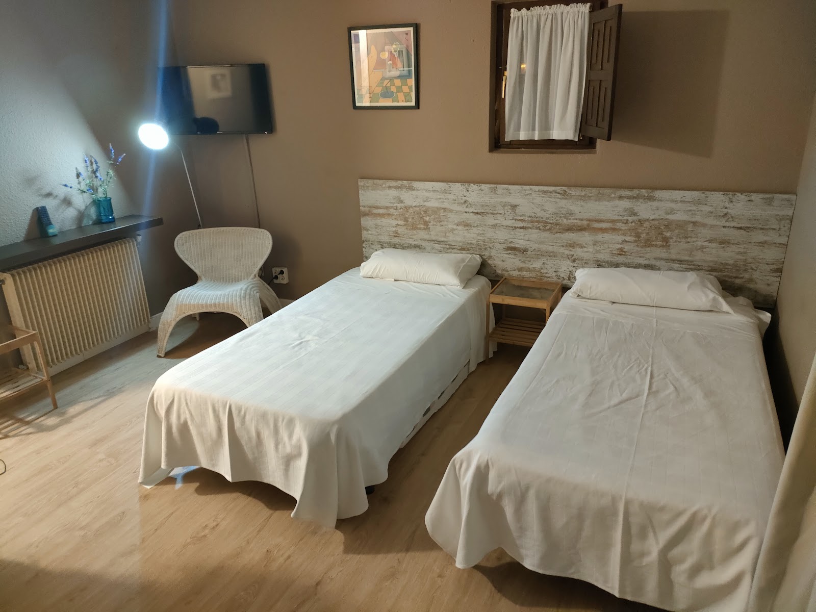 Hotel Colegiata photo 2