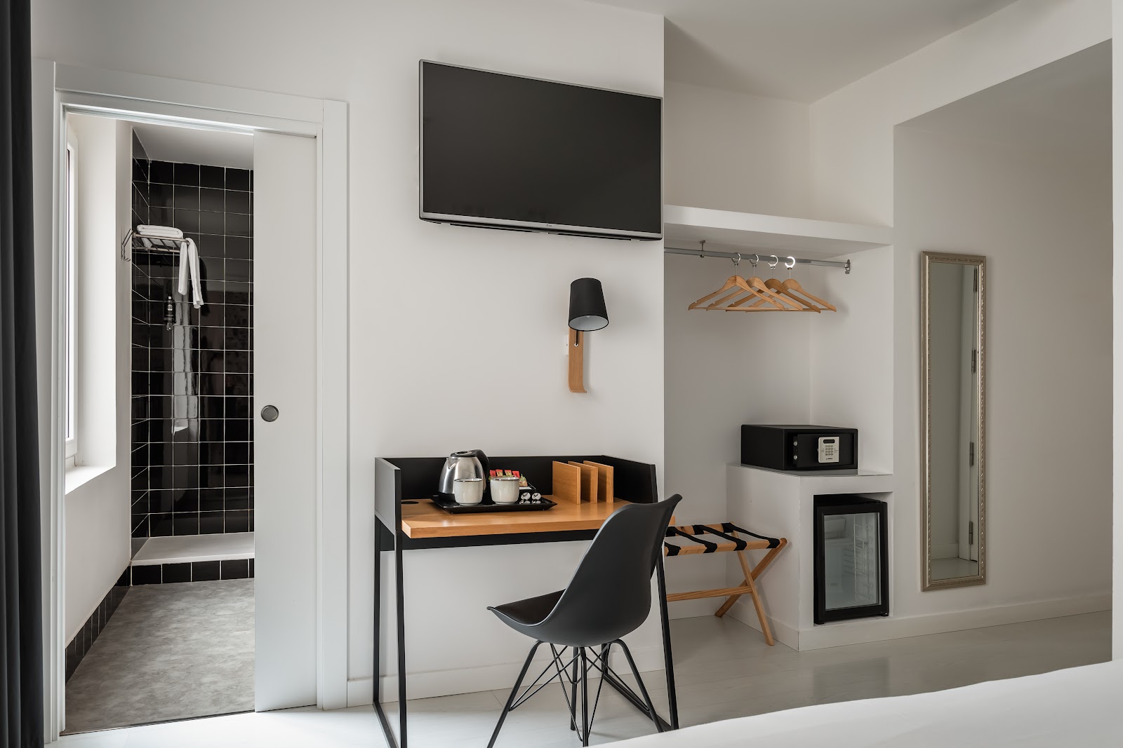 BYPILLOW Amari | Hotel boutique en el centro de Bilbao photo 7