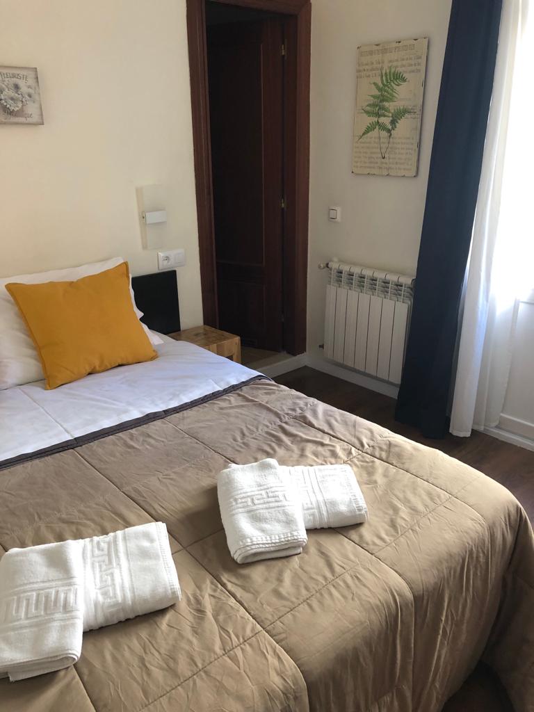 Hostel Gijón Centro photo 4