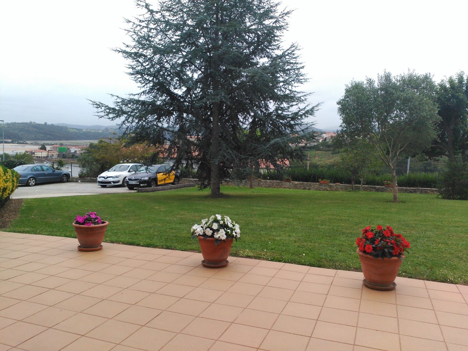 Hospedaje Juncalada photo 4