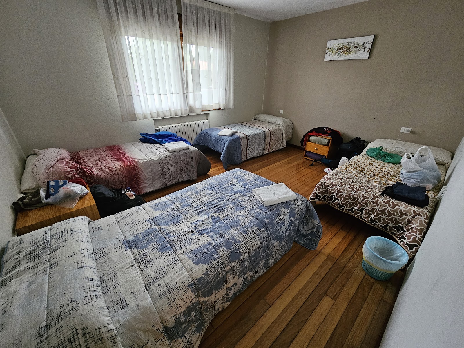 O fogar de Maru photo 3