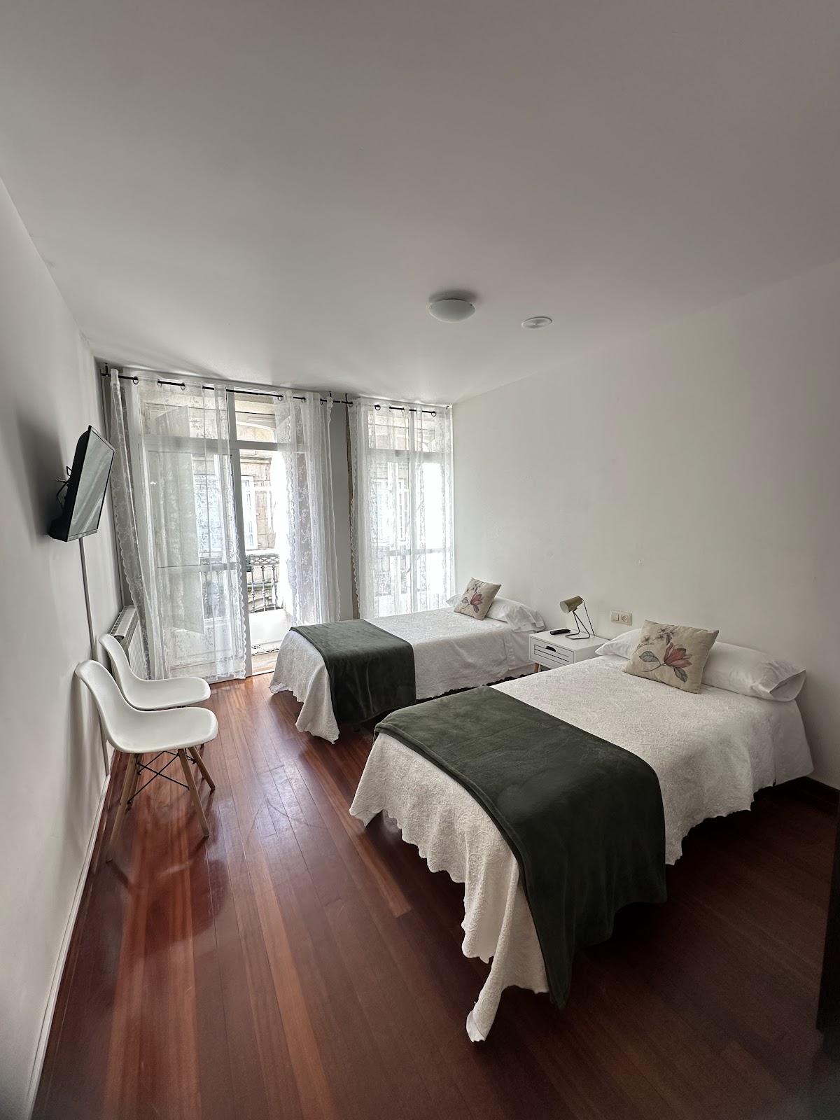 PENSIÓN 5 CAMINOS photo 8