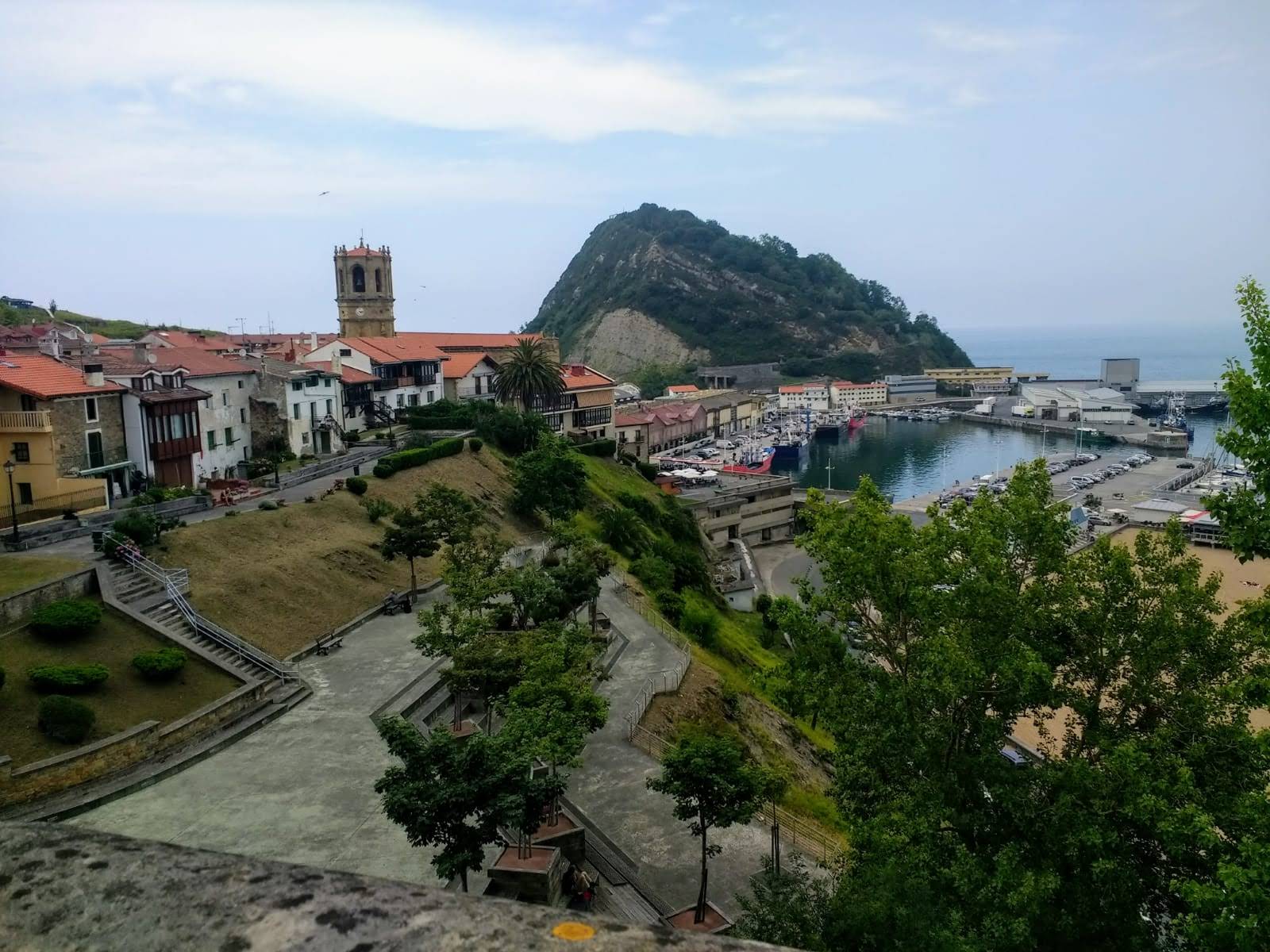 Hostal La Concha photo 8