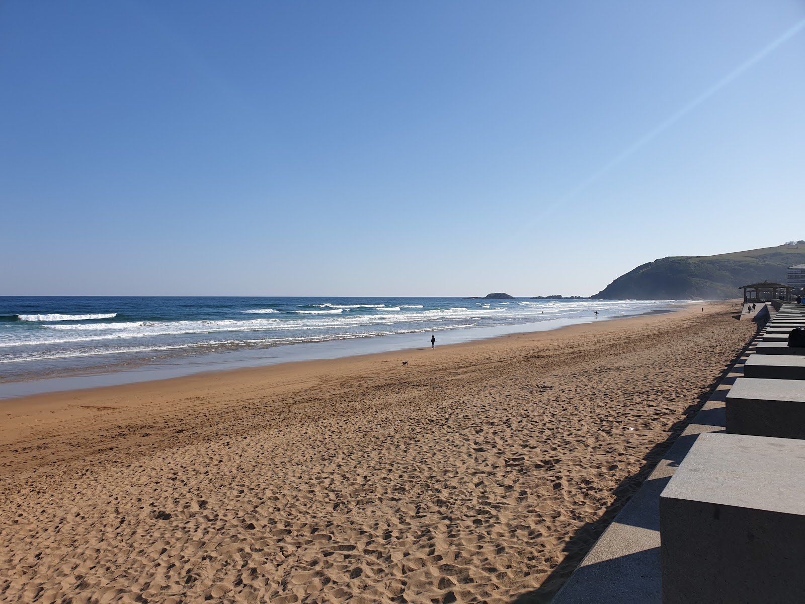 Hotel Zarauz photo 7