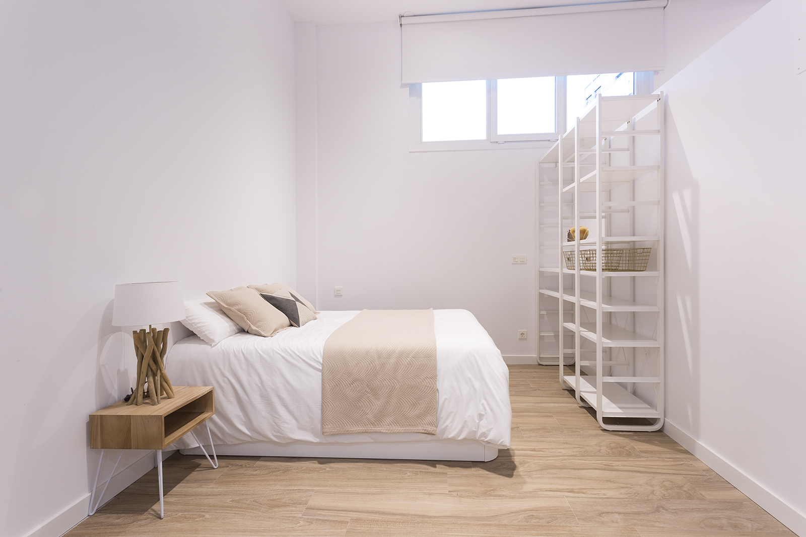 APARTAMENTOS GETARIA - SAHATSAGA photo 3