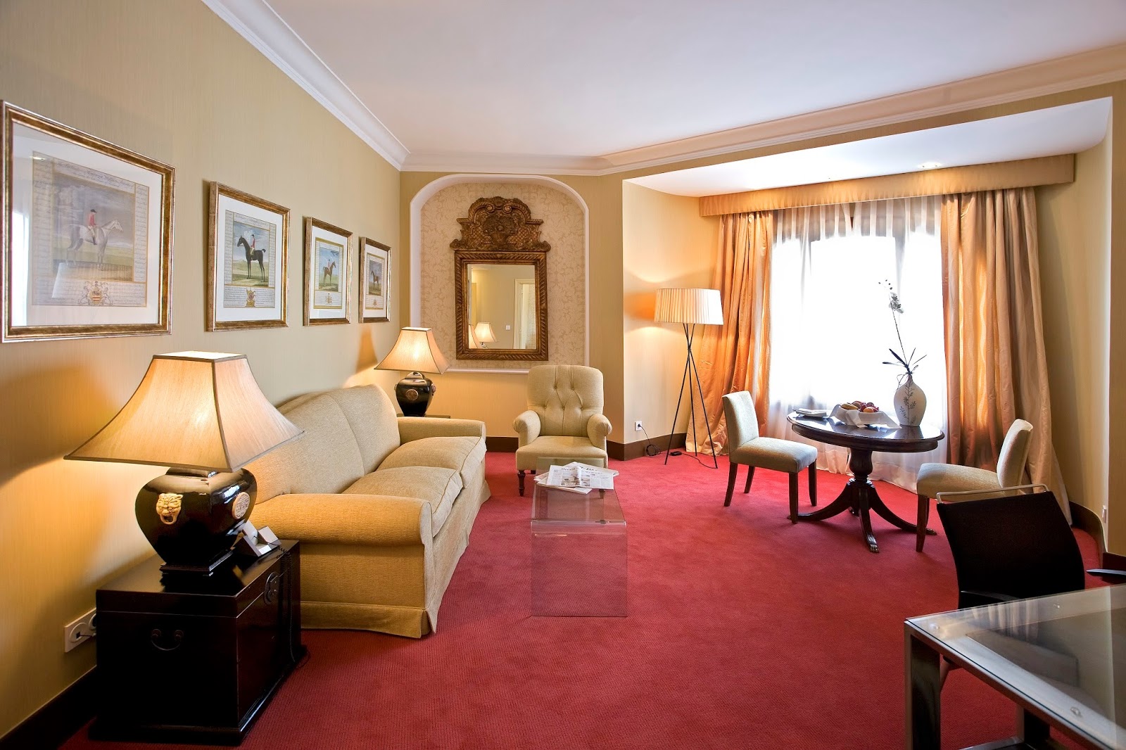 Hotel Carlton photo 4