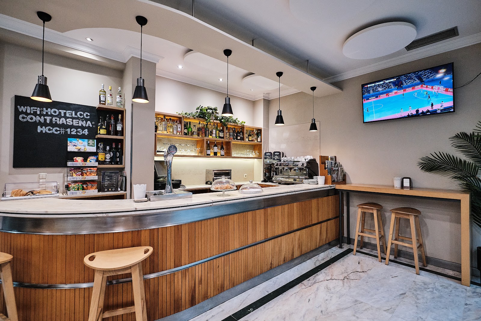 Hotel Ciudad de Compostela photo 9