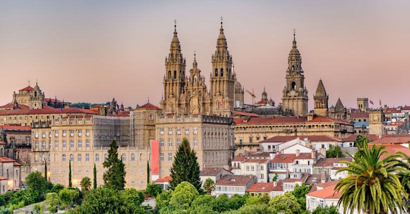 Pensión Paz de Agra